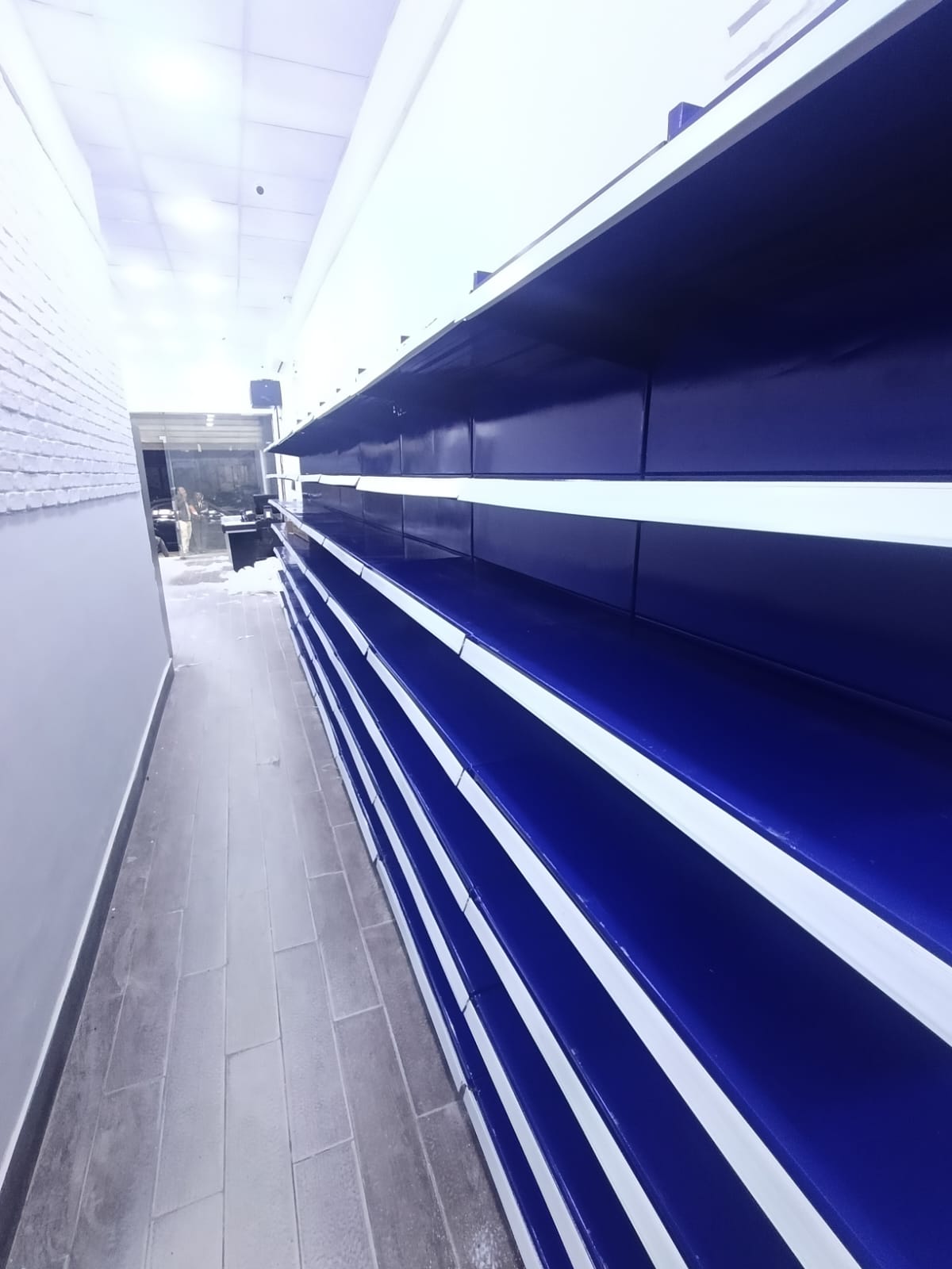 Retail chain execution